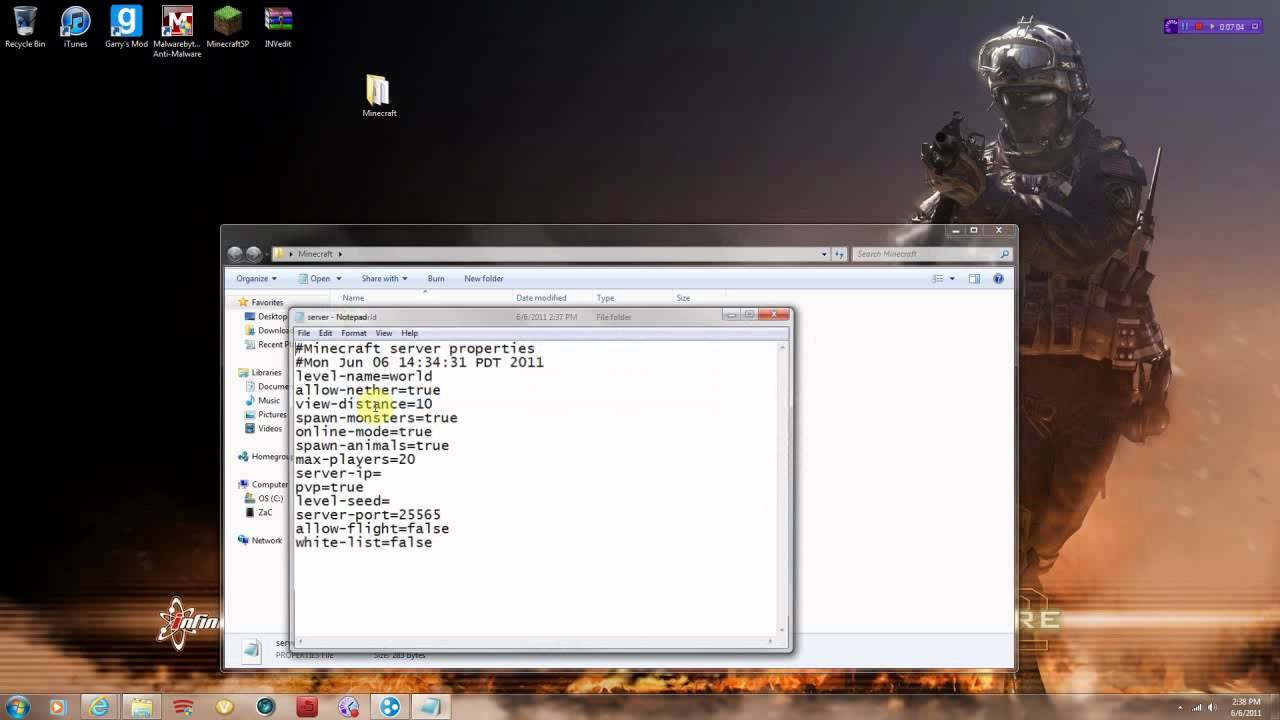Minecraft multiplayer server NO PREMIUM NEEDED - YouTube