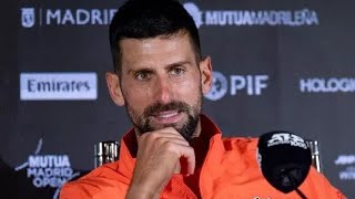 Novak Djokovic Set To Relocate To Greece In Stunning Lifestyle Shift Ahead Of Wimbledon 2025