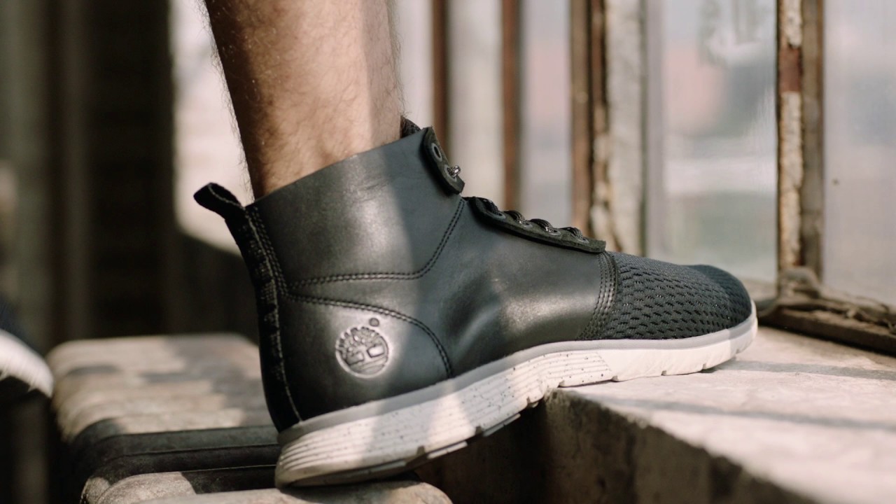 sensorflex timberland review