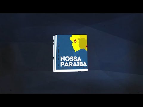 NOSSA PARAÍBA - CAJAZEIRAS - 2º BLOCO