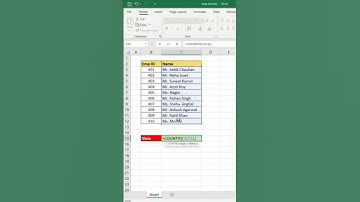 #trendingshorts #reels #sql #excel #exceltips #exceltricks #spreadsheets #corporate #learnexcel