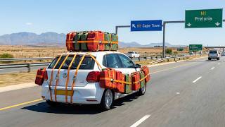 South Africa Today on 1 April 2026 Profile