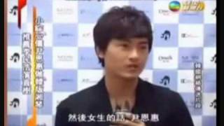 20100619 Joe Cheng 28th Birthday.avi