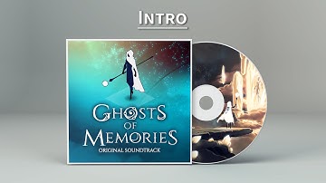 Ghosts of Memories OST - 01 - Intro