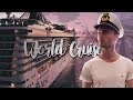 WORLD CRUISE! with MSC | Benn TK Cinematic Vlog