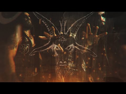 Screaming Triumph artwork