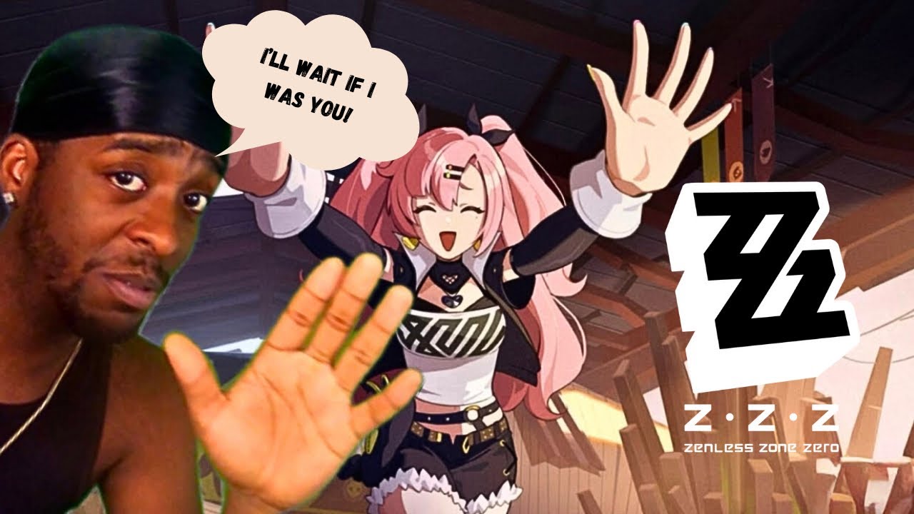 Hackers Strike & Ethereal’s Rise! The Team’s Hardest Battle Yet | ZZZ