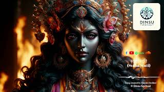 स्वाहा स्तुति (Svaha Stuti) | Sanskrit | Produced by Dinesh Deckker | Dinsu Spiritual