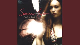 Can't Go Home - SABRINA TAYLOR