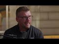 Matt Entz Embraces Blue-Collar MENTALITY with Fresno State Football | The Dawn, Ep. 8
