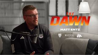 Matt Entz Embraces Blue-Collar MENTALITY with Fresno State Football | The Dawn, Ep. 8