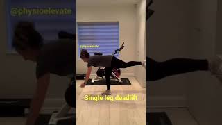 Exercise for runner's - level 2