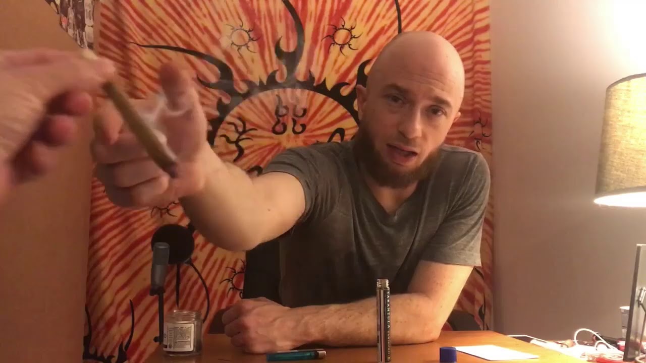 TARANTULA PREROLL REVIEW