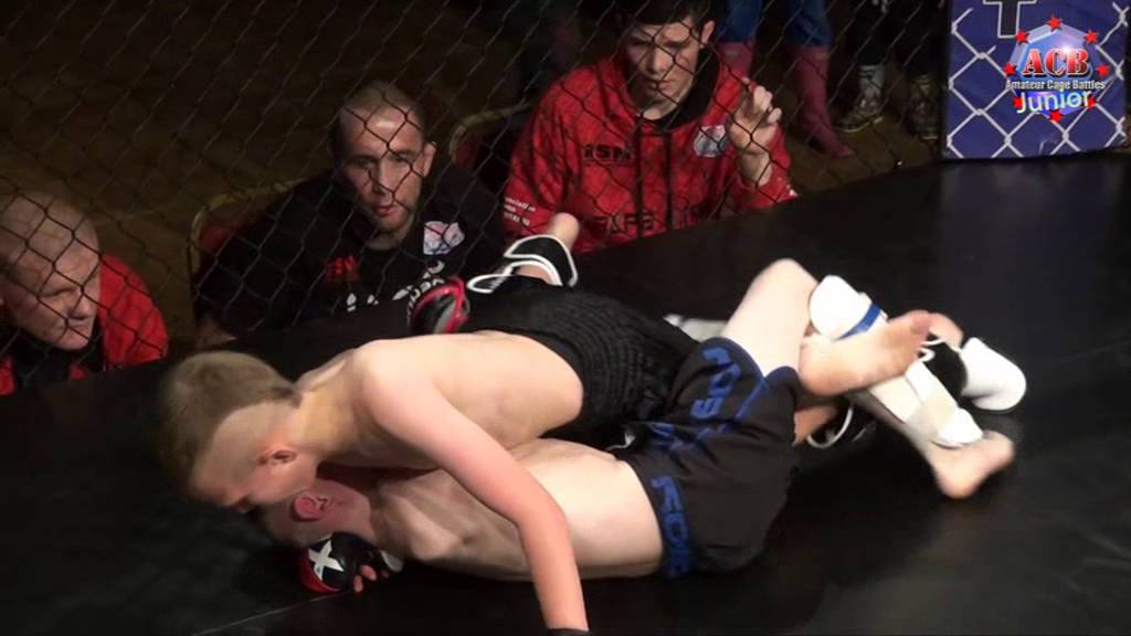 Smokin' Joe Seddon vs Kyle Sumner