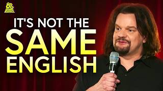 The Reality of Moving To America With ISMO | Hello
