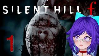Lost in the Fog of Ebisugaoka || Silent Hill f - Part 1