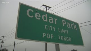 Boomtown: The growth in Cedar Park