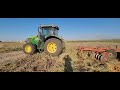 Shomrei Shviis farmer returns to his field for the first time after leaving it a year ago part 2