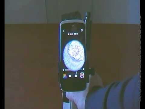 Telefony Levenhuk A10
