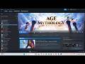 How To Download or Install Age of Mythology Retold How To Download or Install Age of Mythology Retold