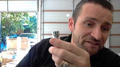 Protank3 Clearomizer Tank Review