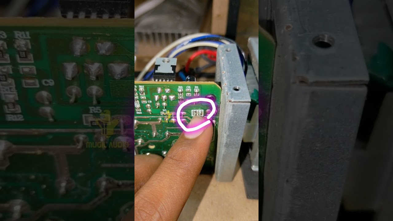 Philips home theatre service work தமிழ் || 7708081341 