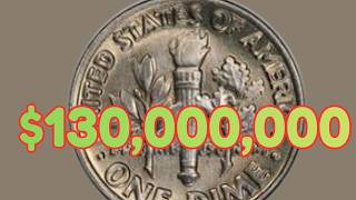 Millionaire Alert These Rare Dimes and Pennies Could Change Your Life