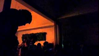 20150707七夕星のお話会 1