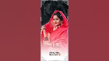 Mahesh Rathva ni timli status DJ remix WhatsApp status New 2022!!