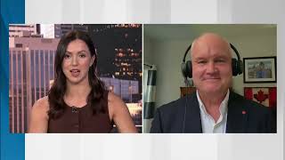 Deadline Looming For A Trade Deal