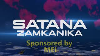 BISHOP CHIMWEMWE MHANGO MUSIC ADVERT TACITEC GRAPHICS