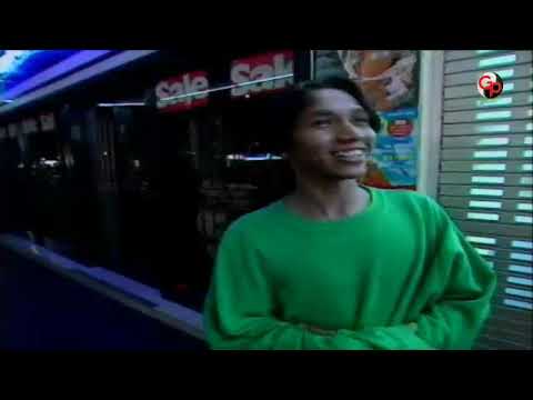 FIVE MINUTES - Ouw ! (Edited Version : The Best + 5) | Original Video Clip