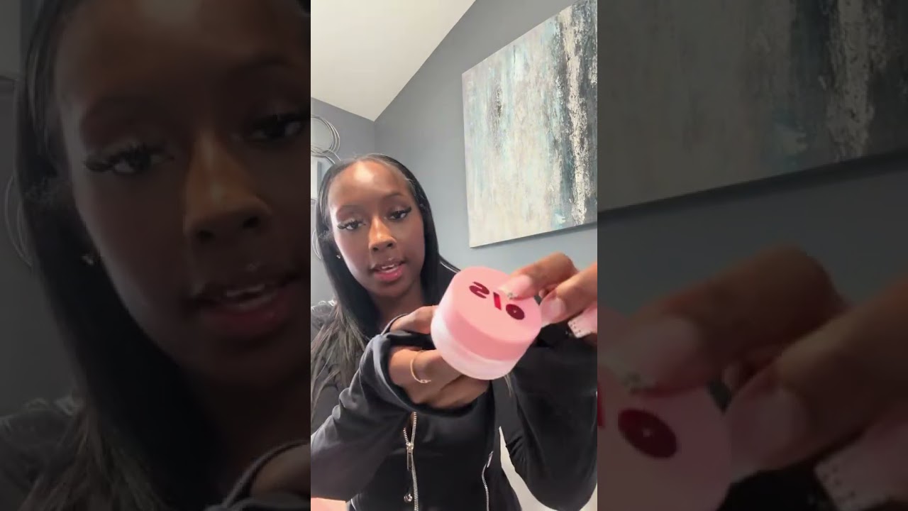 I love Sephora & Sephora loves m🤭  