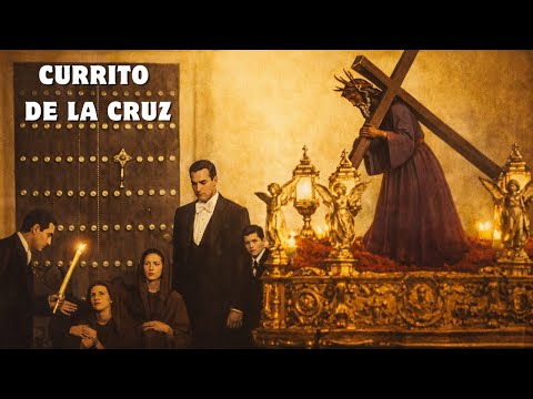 1926. Currito de la Cruz still