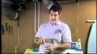 angie's list plumbing pipe for your home