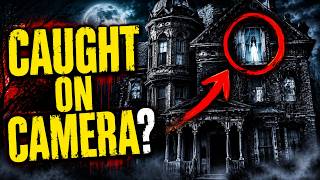 The Top 10 Most Haunted Places in America (The Last One Is Terrifying)