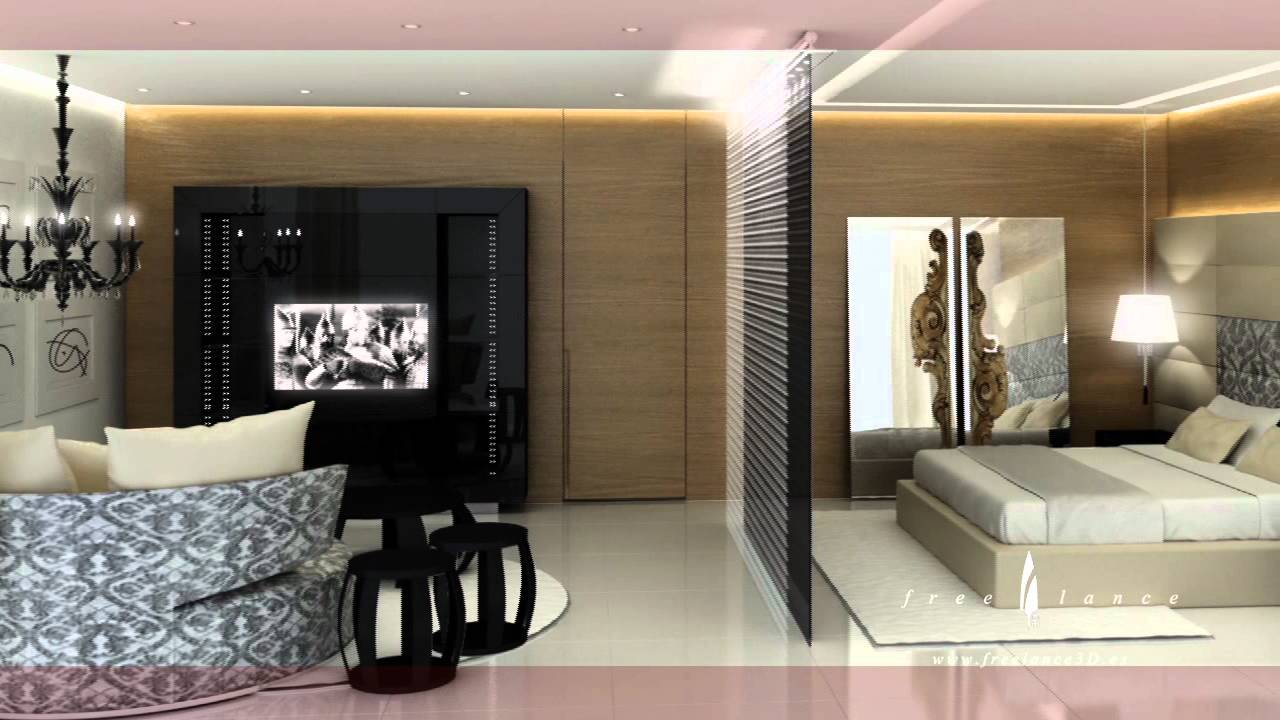 freelance3D.es vídeo presentación