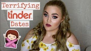 3 TERRIFYING True Tinder Stories | Story Telling