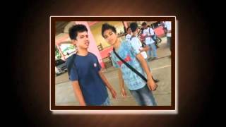 Diplahan NHS - IV PEACE BATCH 2011-2012 (Random PART II)