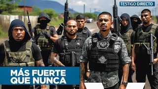 El Poder Oculto del Cartel de Sinaloa: Descubriendo su Verdadero Poder y Alcance en México | Parte 3