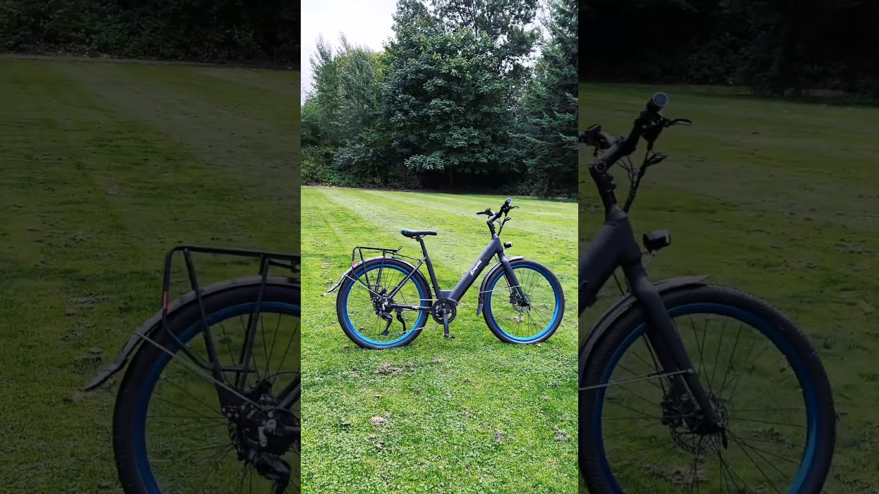 Walk around Propella 9S Pro V2 