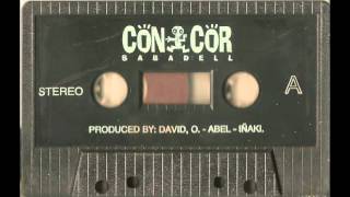 Cöncör - Aniversario 17 De Septiembre 1994