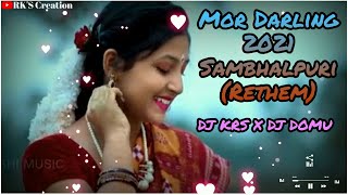 Mor Darling Nil Sagar DJ Krs Exclusive x Dj Domu Drz 2021(Dance Mix)
