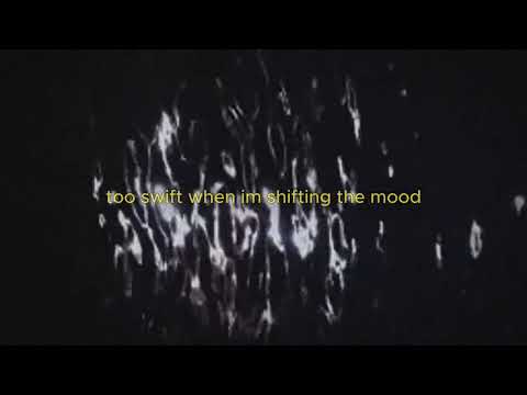 LOVE6 - FUSS (ft.newagecrybaby) [Official Lyric Video]