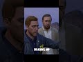 Mission discussion Trevor Micheal franklin #gta #trending #viral #shortvideos #shorts