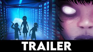 Master Reboot - Official Teaser Trailer