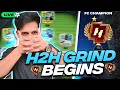 Road to 50 Stars 🌟 Tactical Grind with 4-2-3-1 WIDE | FC Mobile Live H2H