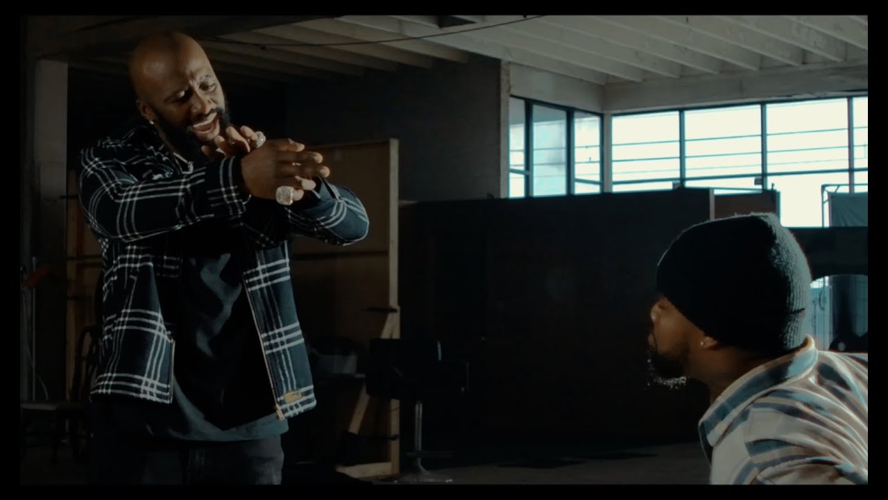 Kiotti -The Story (feat. Trials) Official Music Video