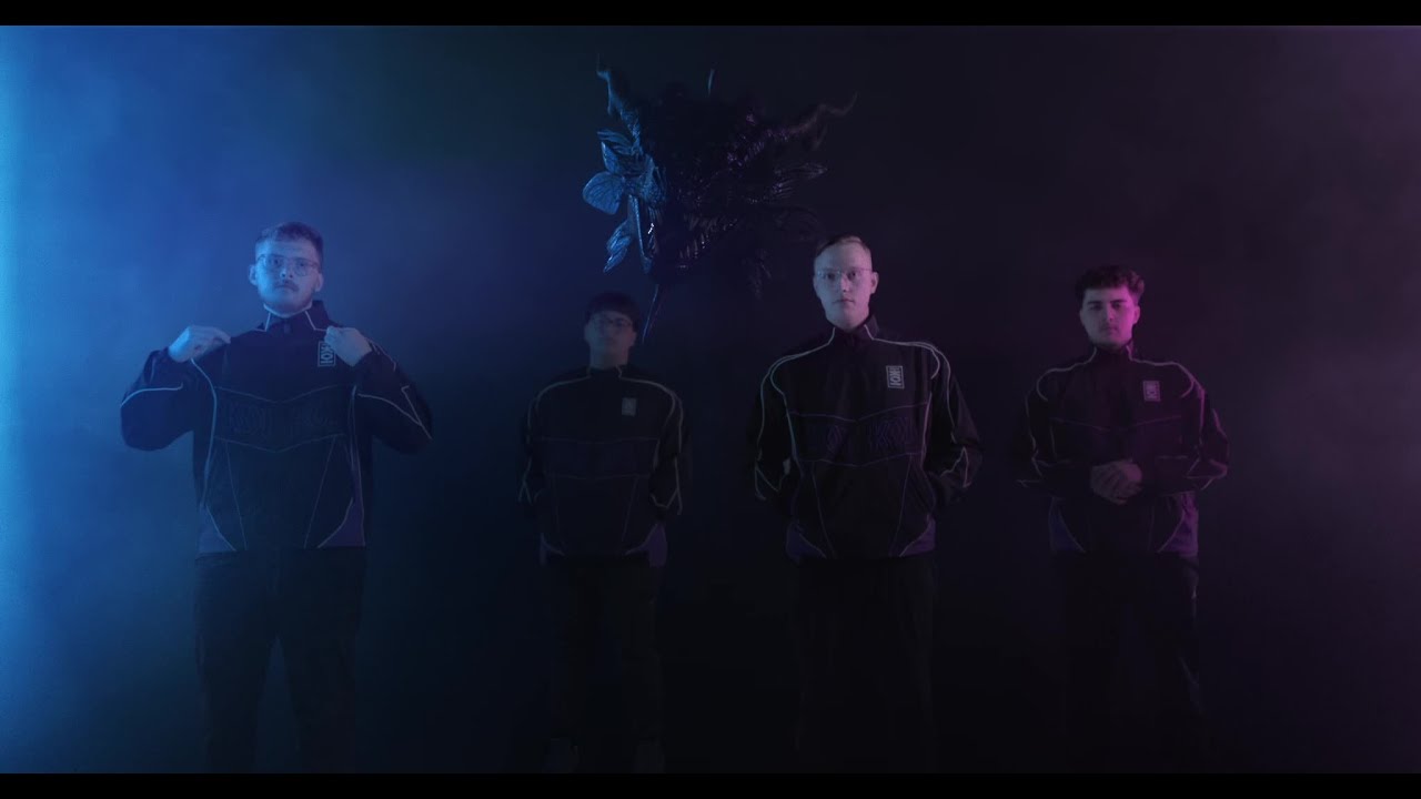 ТОРОНТО KOI HYPE ВИДЕО 2026