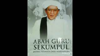 kumpulan foto abah guru sekumpul